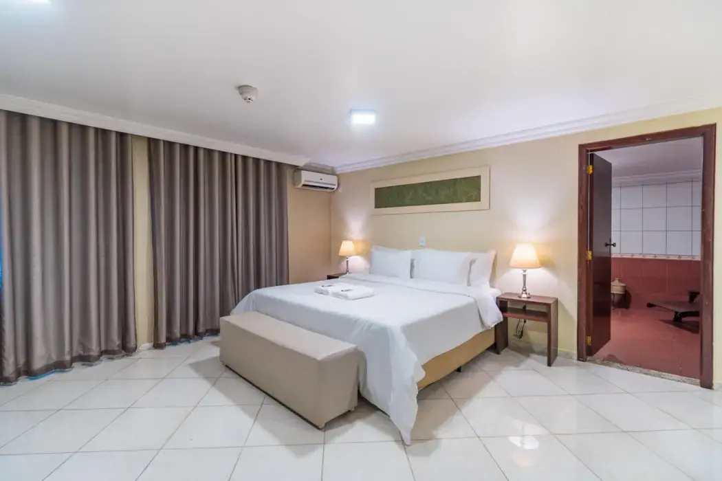 Photo - Suíça Iguaçu Hotel & Resort