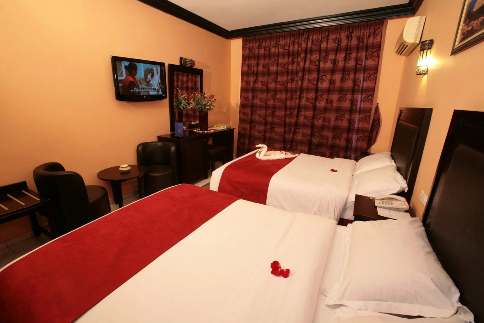 Foto - Imperial Holiday Hôtel & spa