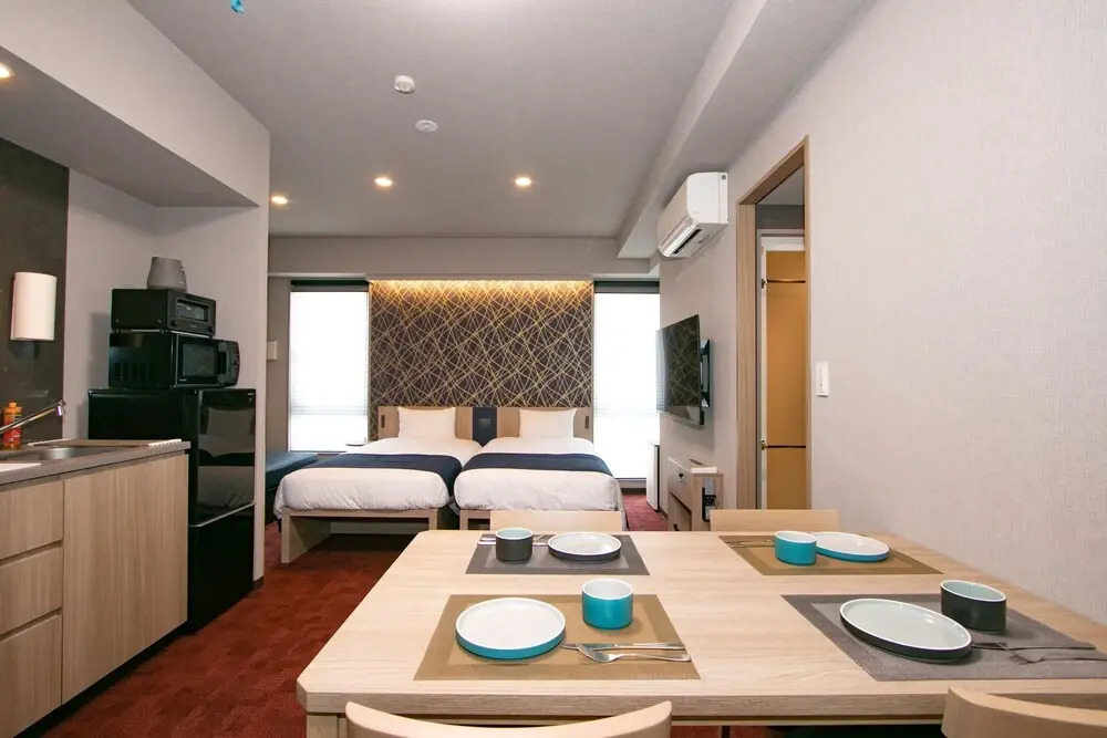 Foto - Minn Nihonbashi