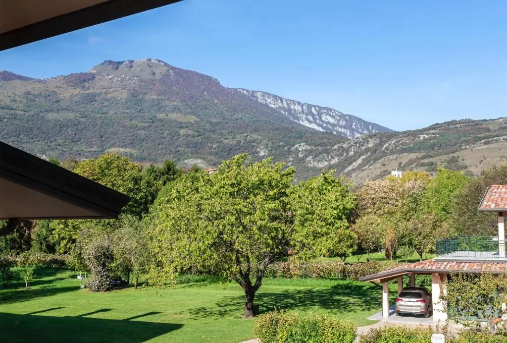 Photo - Casa Valcellina