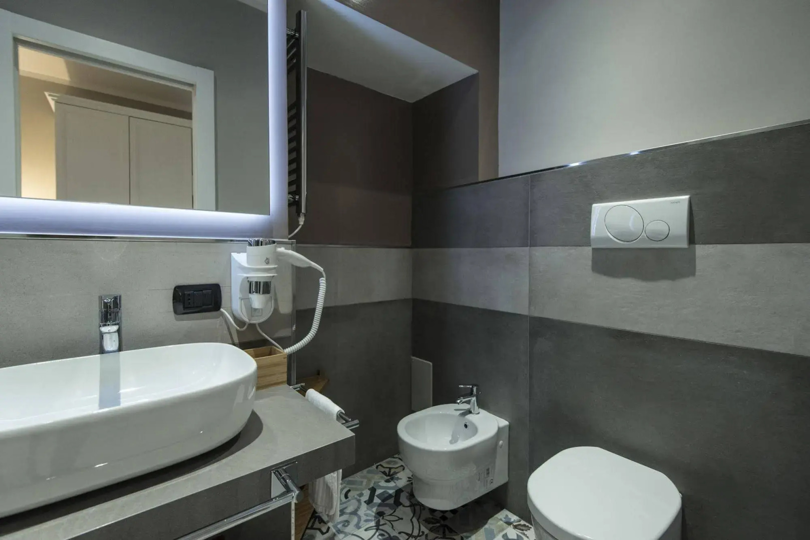 Photo - Fabio Massimo Guest House