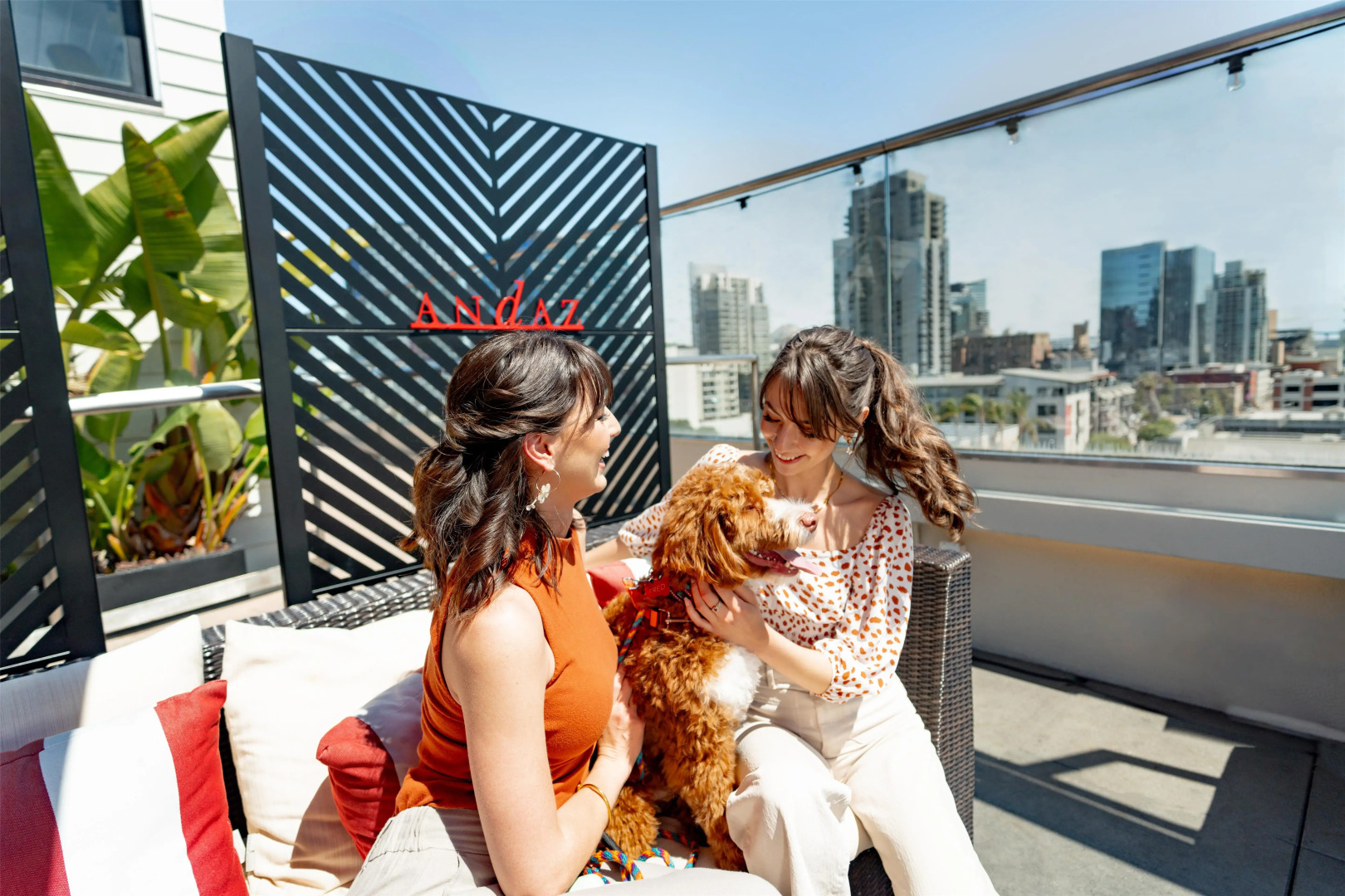 Photo - Andaz San Diego, By Hyatt