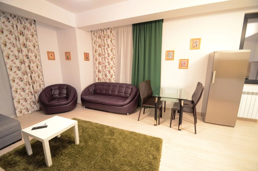 Foto - Uptown Residence Apartments