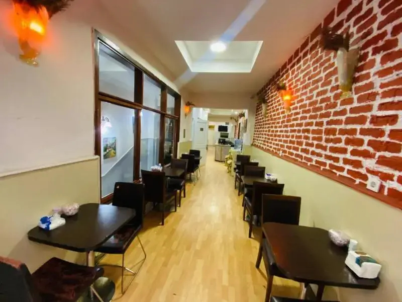 Foto - Taksi̇m Centre Hotel