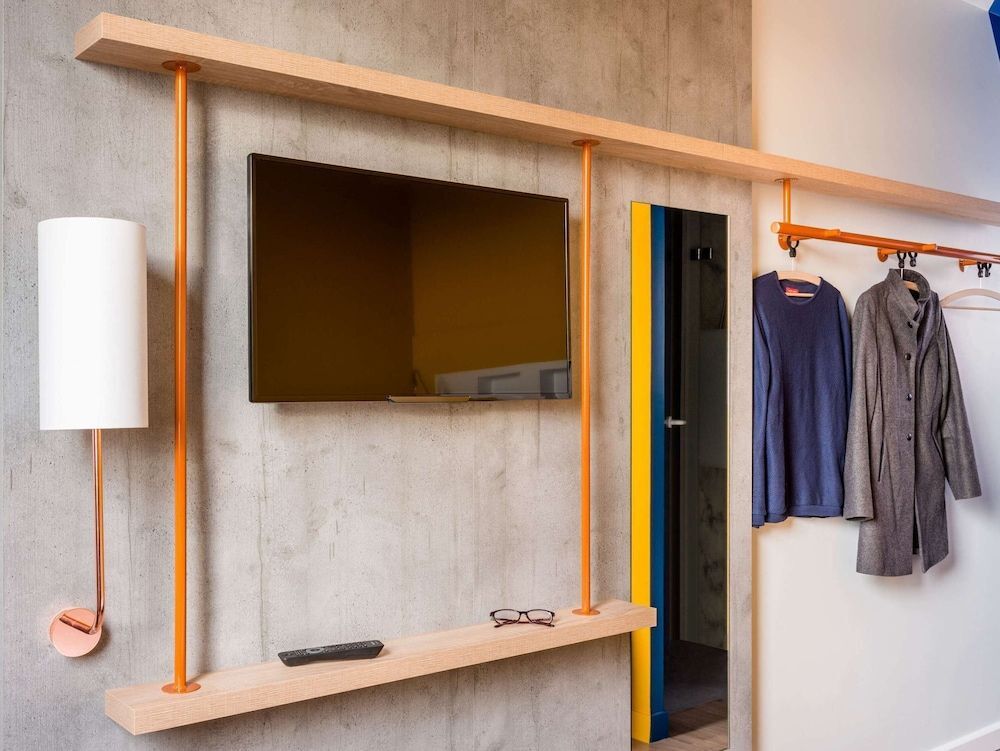 Photo - ibis budget Valencia Centro Puerto