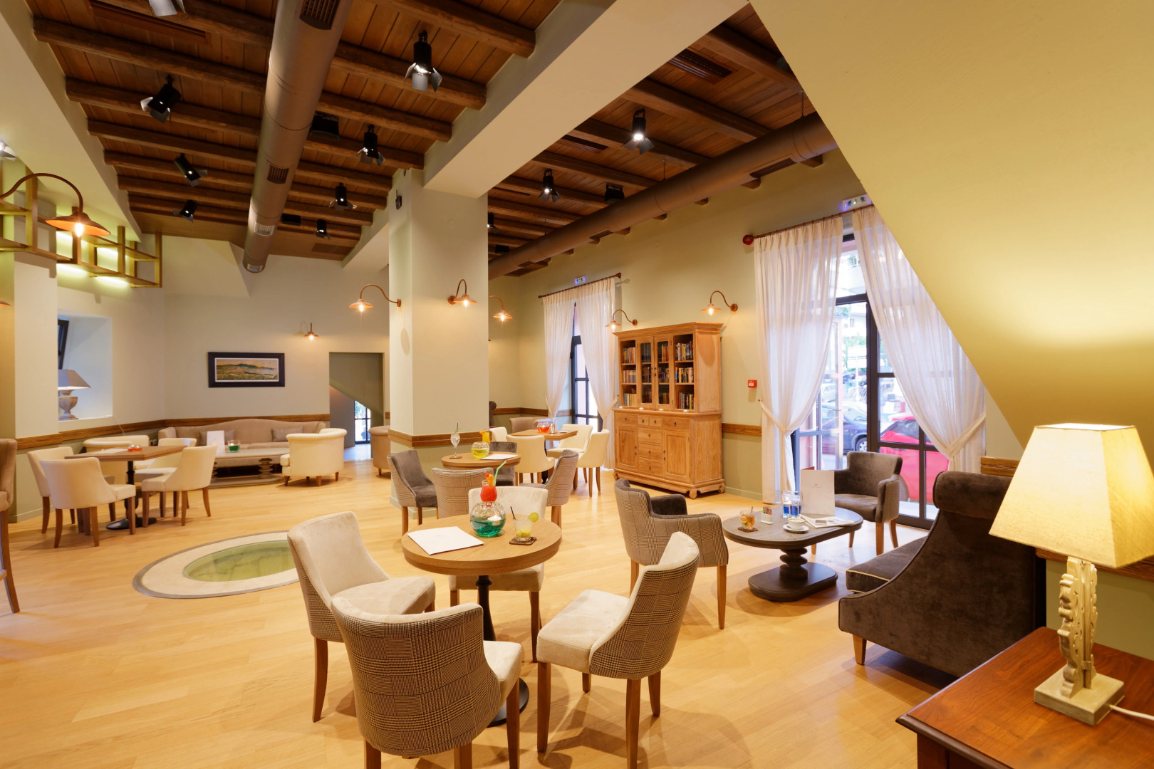 Photo - Ionia Suites