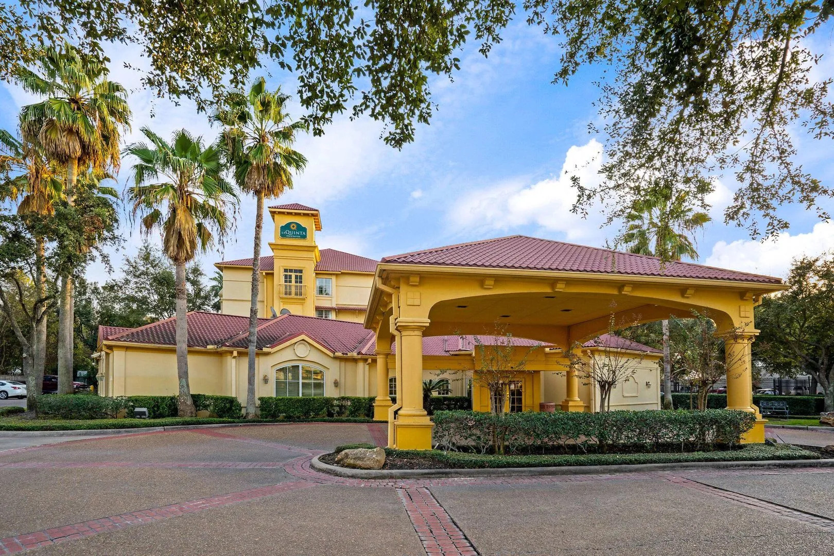 Foto - La Quinta by Wyndham Houston West Park 10