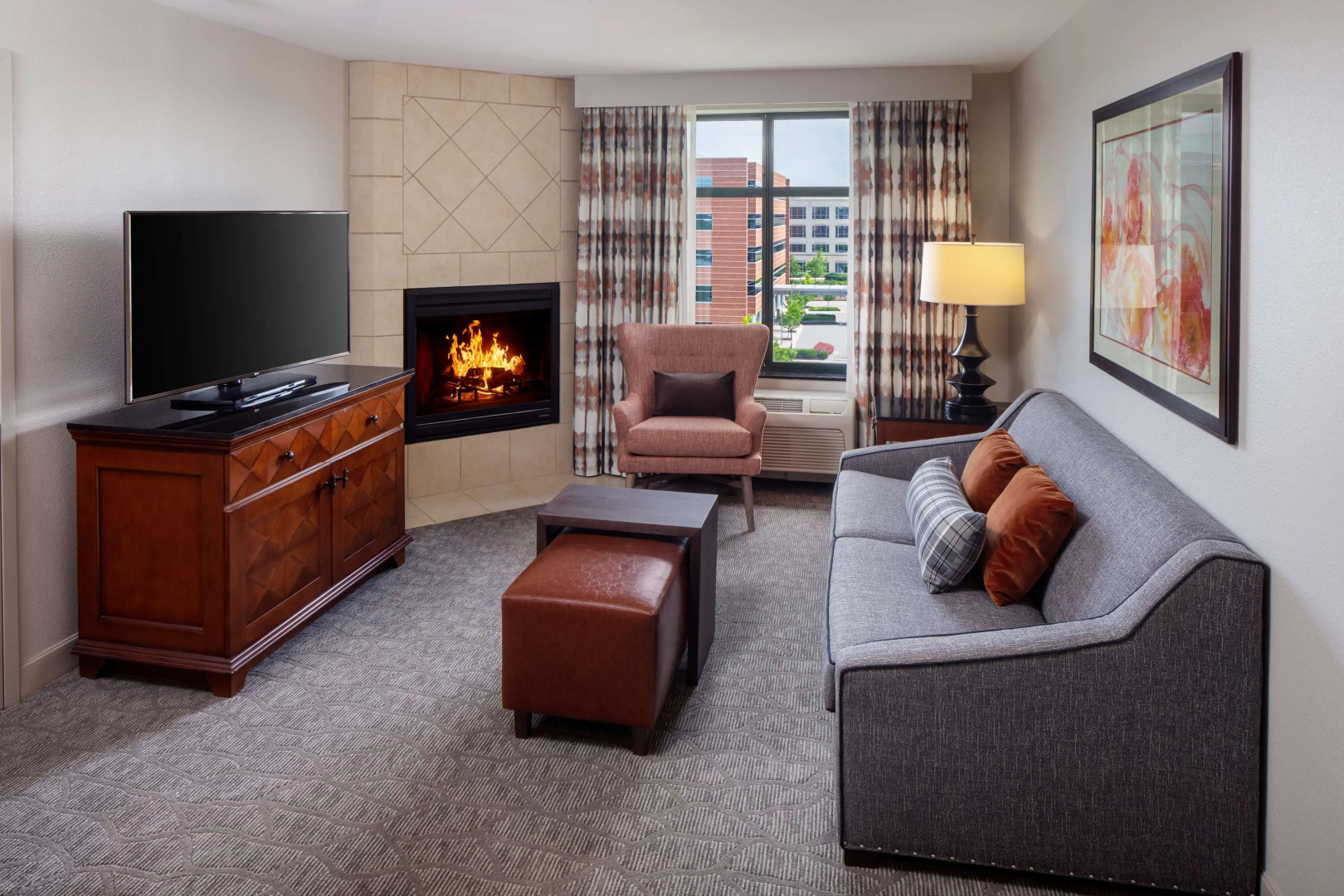 Foto - Homewood Suites by Hilton Rockville- Gaithersburg