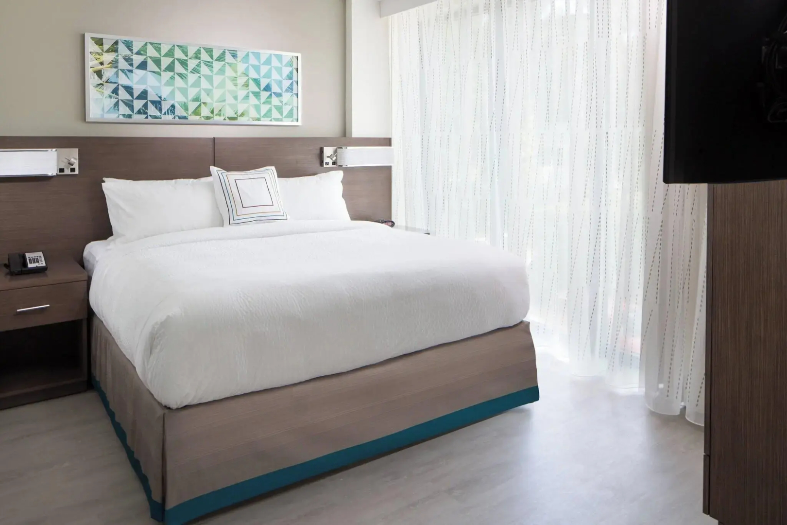 Photo - Residence Inn by Marriott Miami Beach South Beach