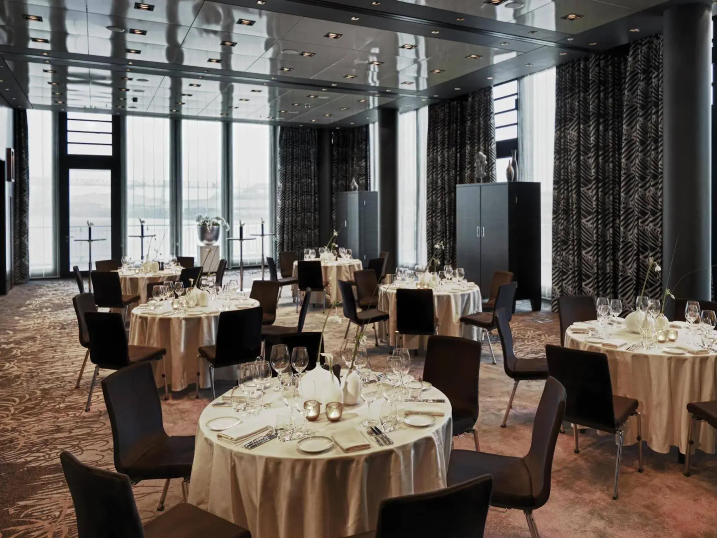 Foto - Hyatt Regency Dusseldorf