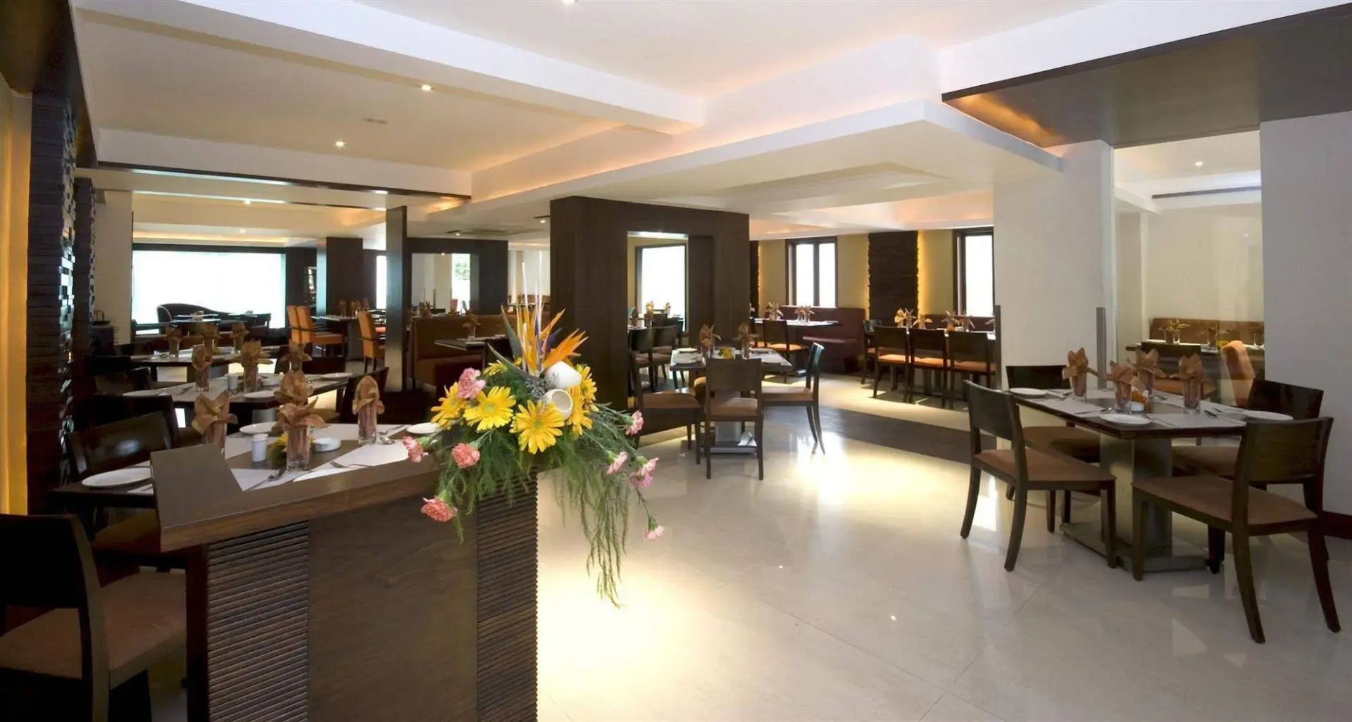 Foto - Shantai Hotel