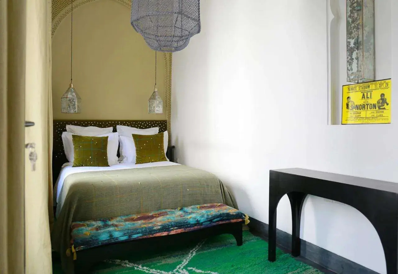 Photo - Riad Dar Bahi
