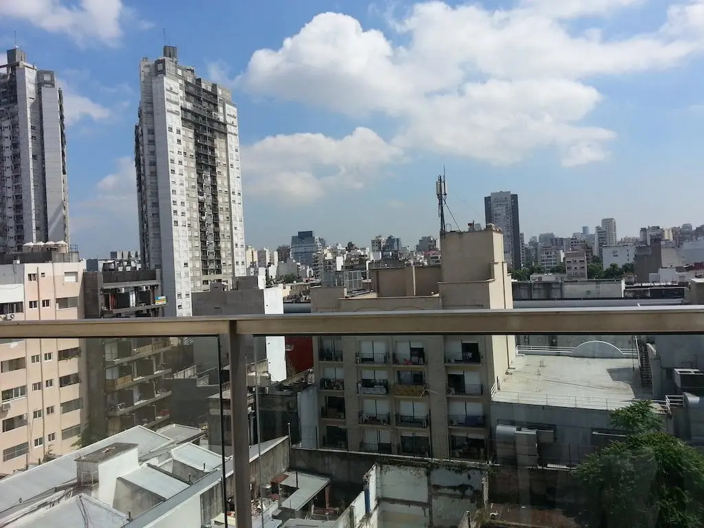 Photo - Hotel Nontue Abasto Buenos Aires