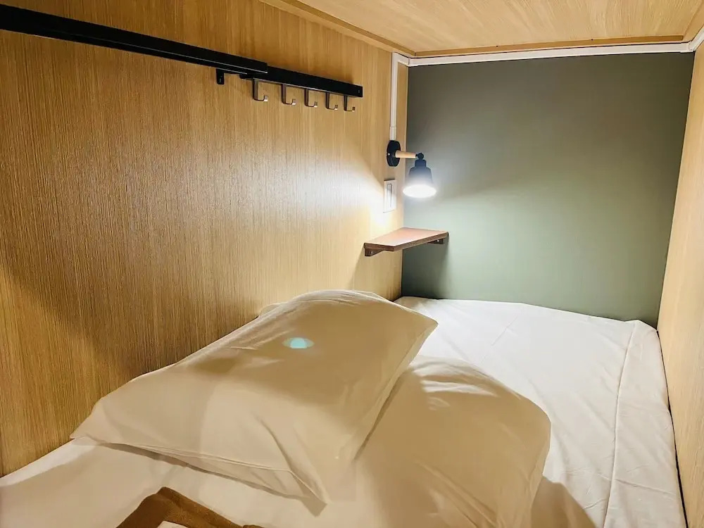 Foto - Meguro Midori Hotel