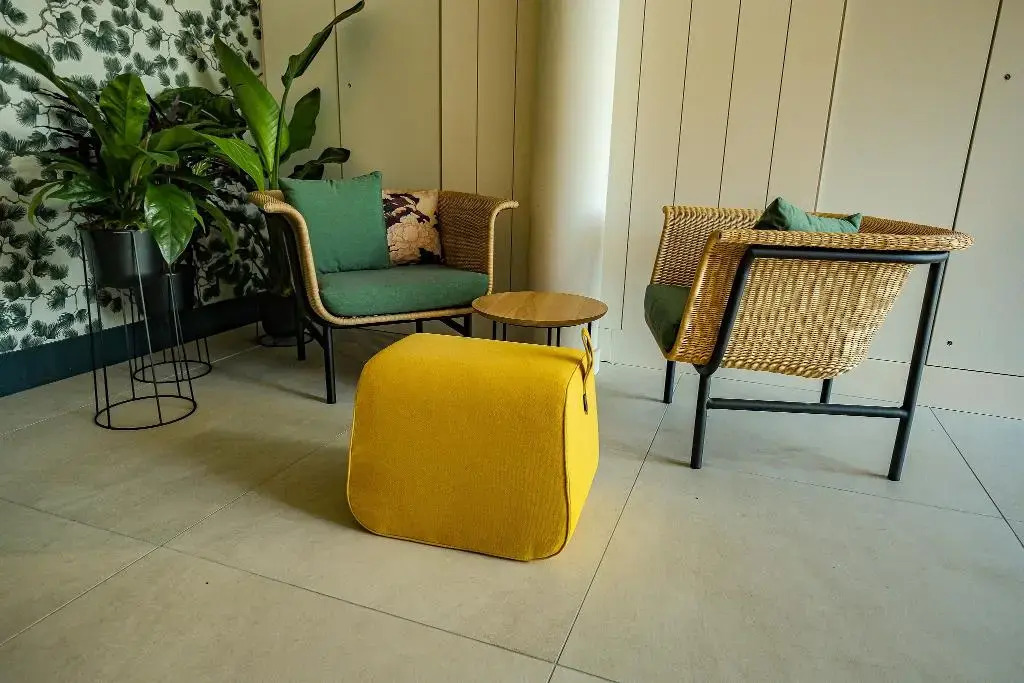 Foto - ibis Styles Bordeaux Lac Bruges