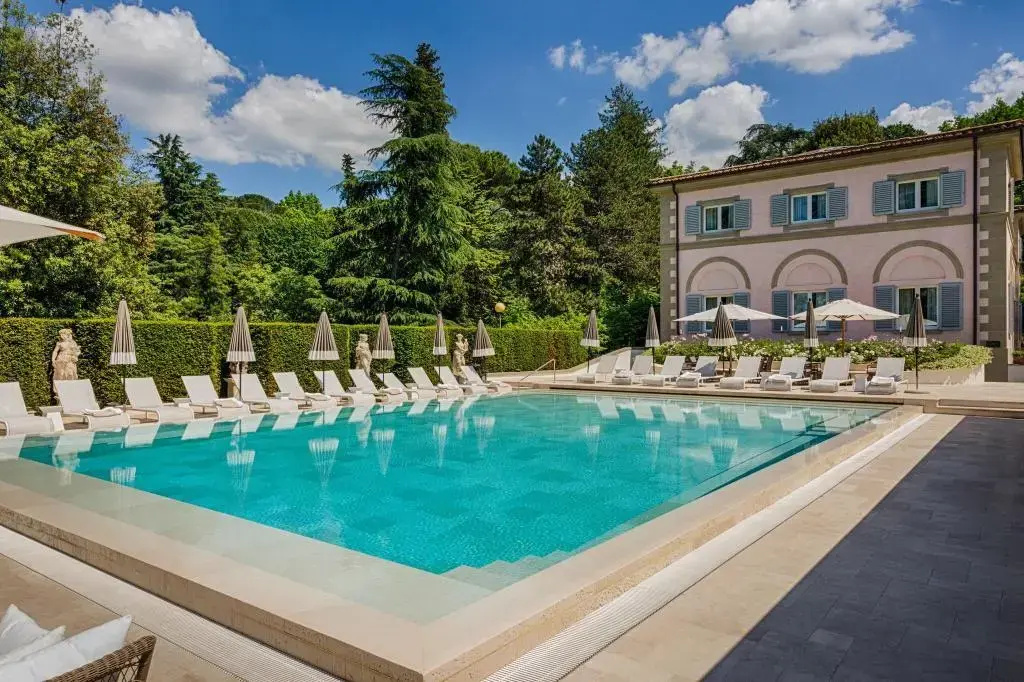 Photo - Villa Cora