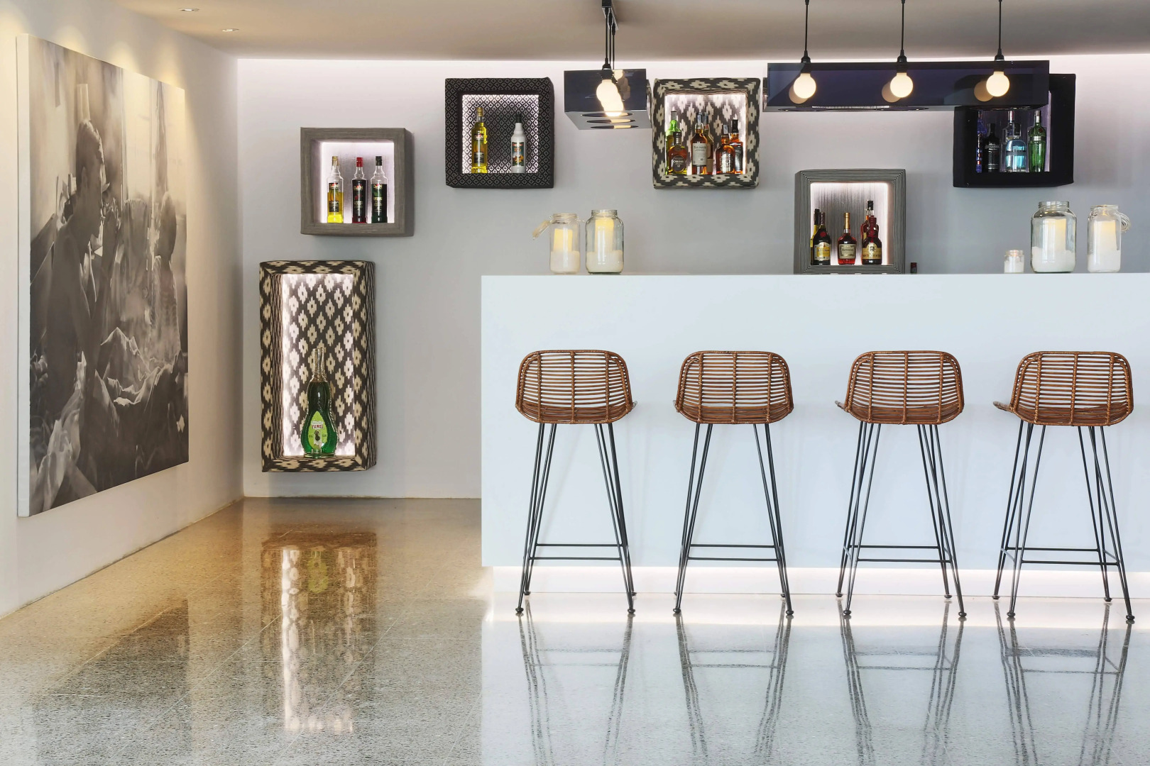 Foto - HM Balanguera Beach - Adults Only