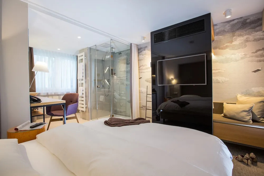 Foto - Hotel Boehler