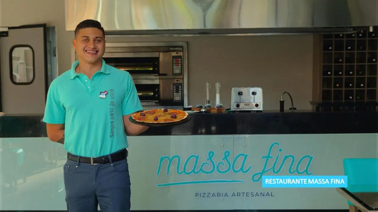 Photo - Vila Galé Paulista