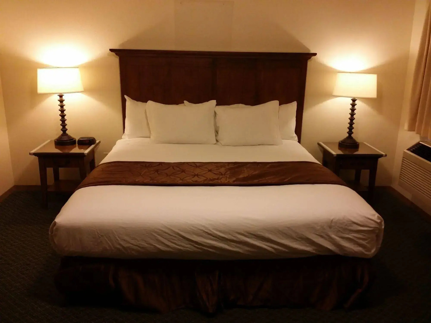 Foto - The Royal Victorian Motel