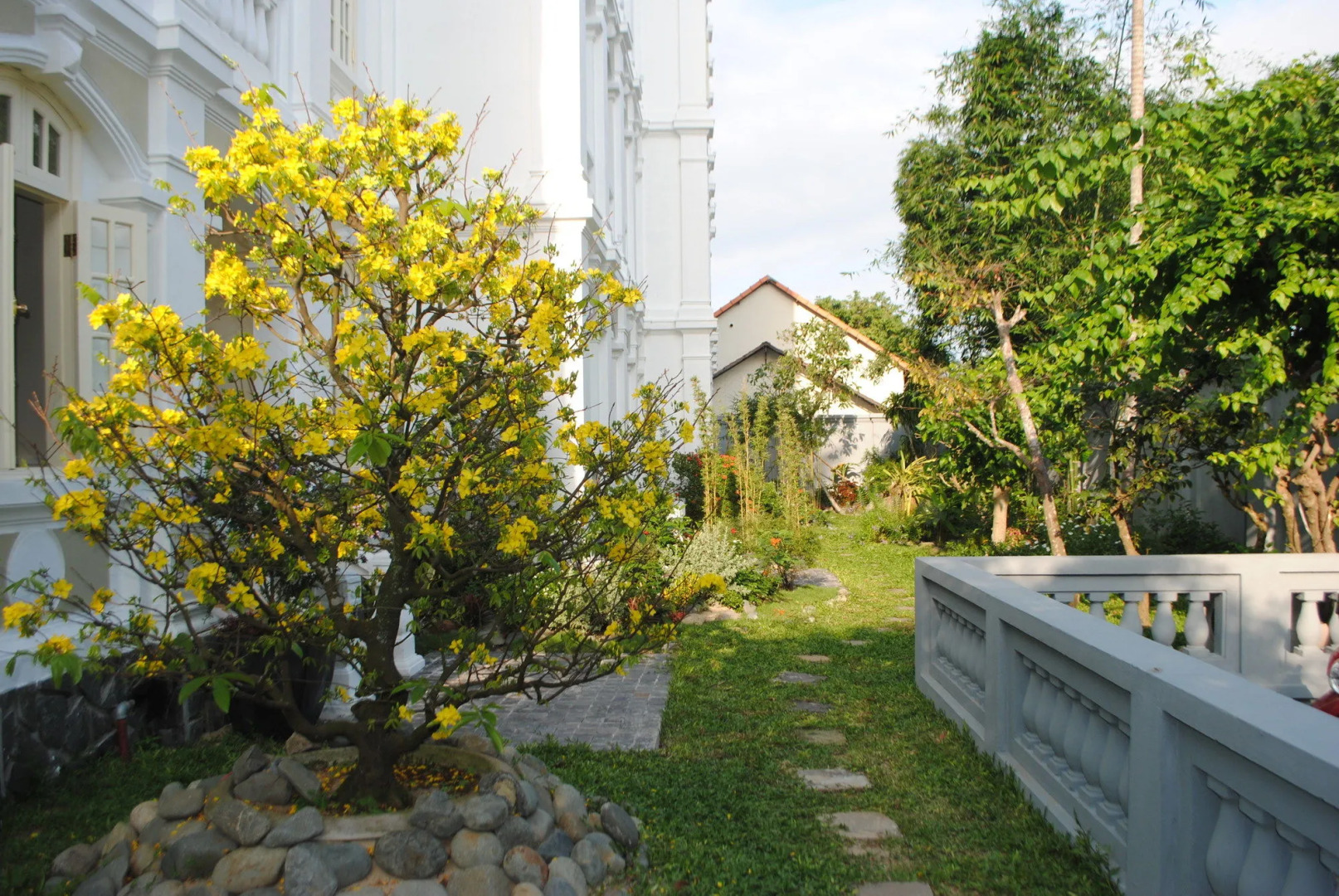 Foto - Hoi An Garden Palace and Spa - A Boutique Inspired by Nature