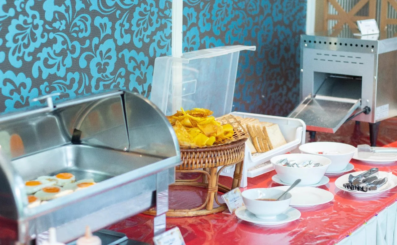 Photo - Lantana Resort Hotel Bangkok