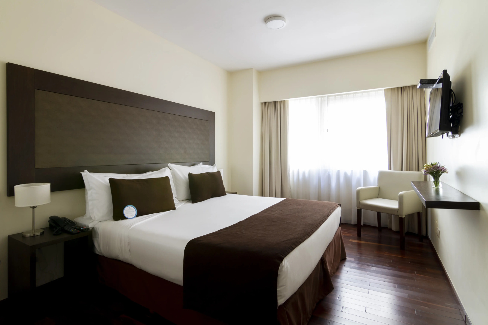 Foto - Park Royal City Buenos Aires