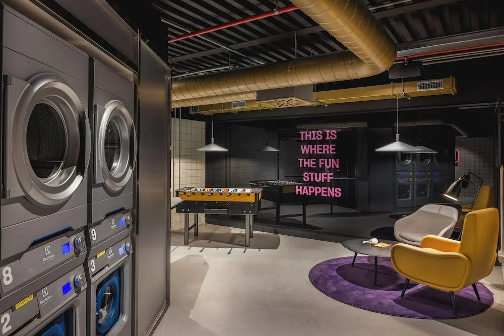 Foto - The Social Hub Florence Belfiore