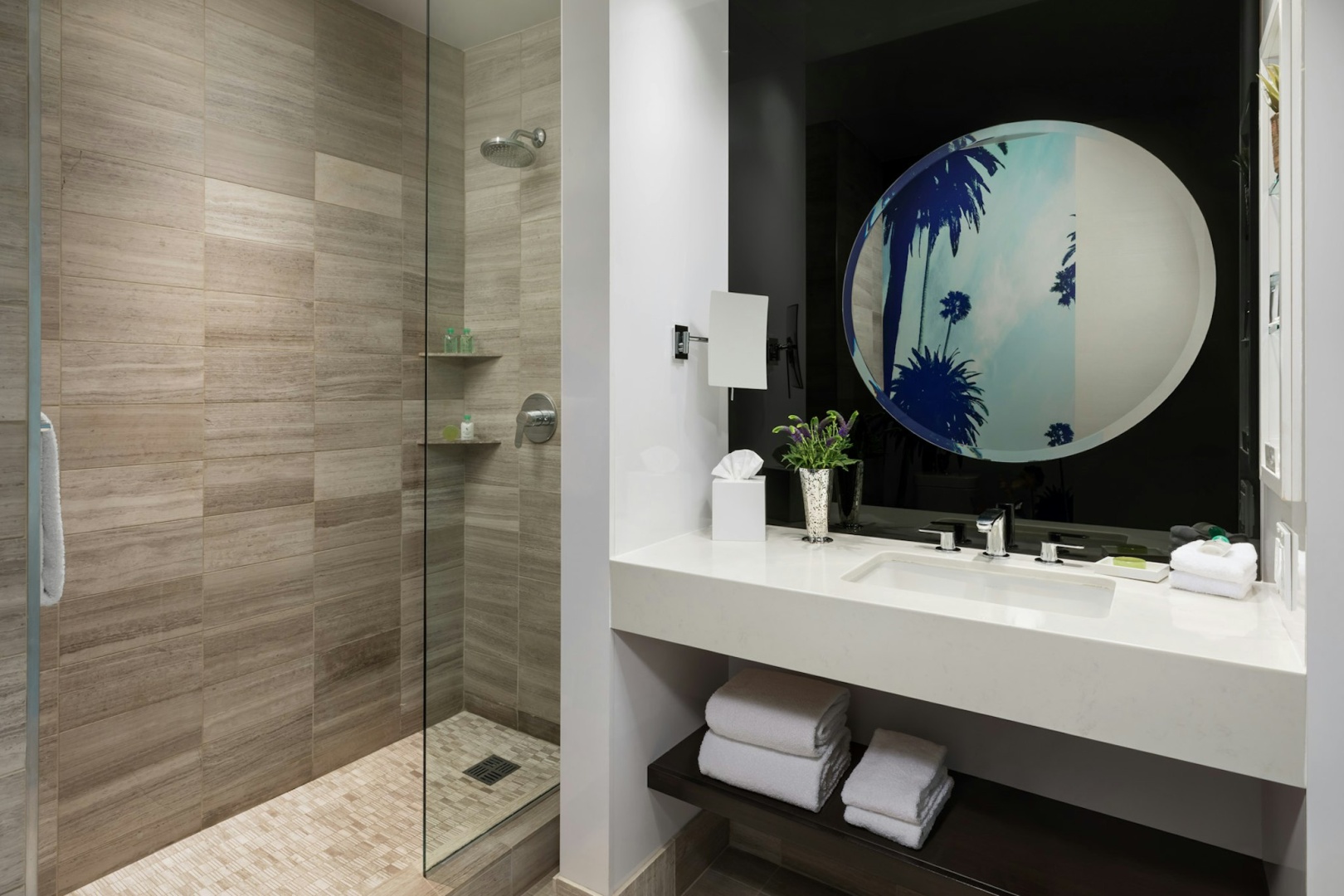 Foto - The Mosaic Hotel - Beverly Hills