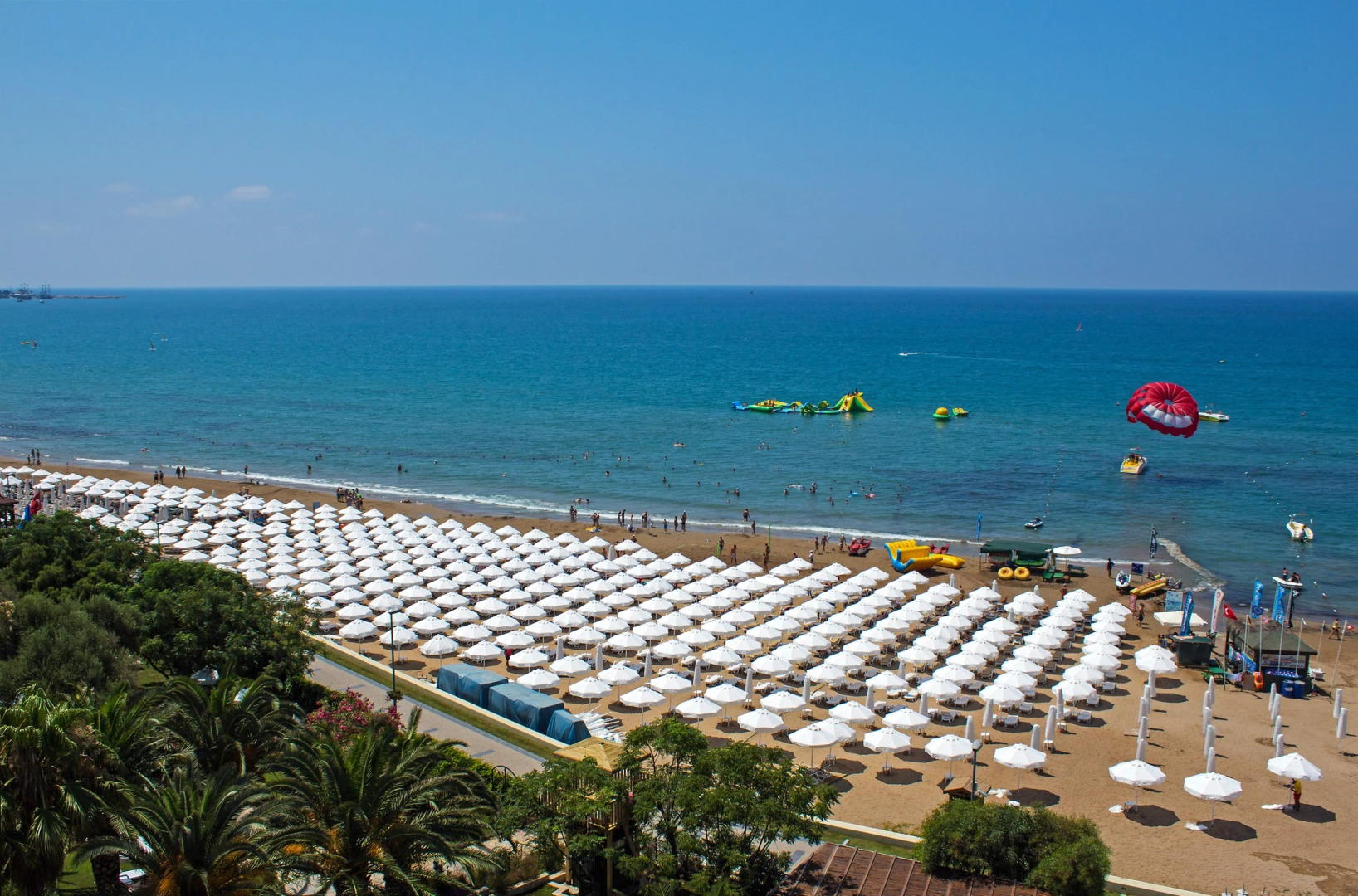 Foto - Crystal Sunset Pearl Collection - Ultimate All Inclusive