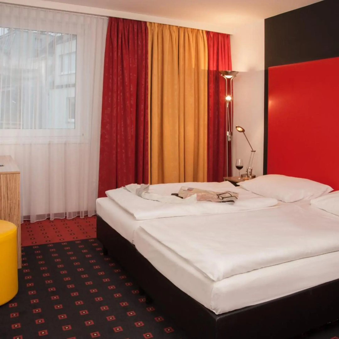 Foto - Senator Hotel Vienna