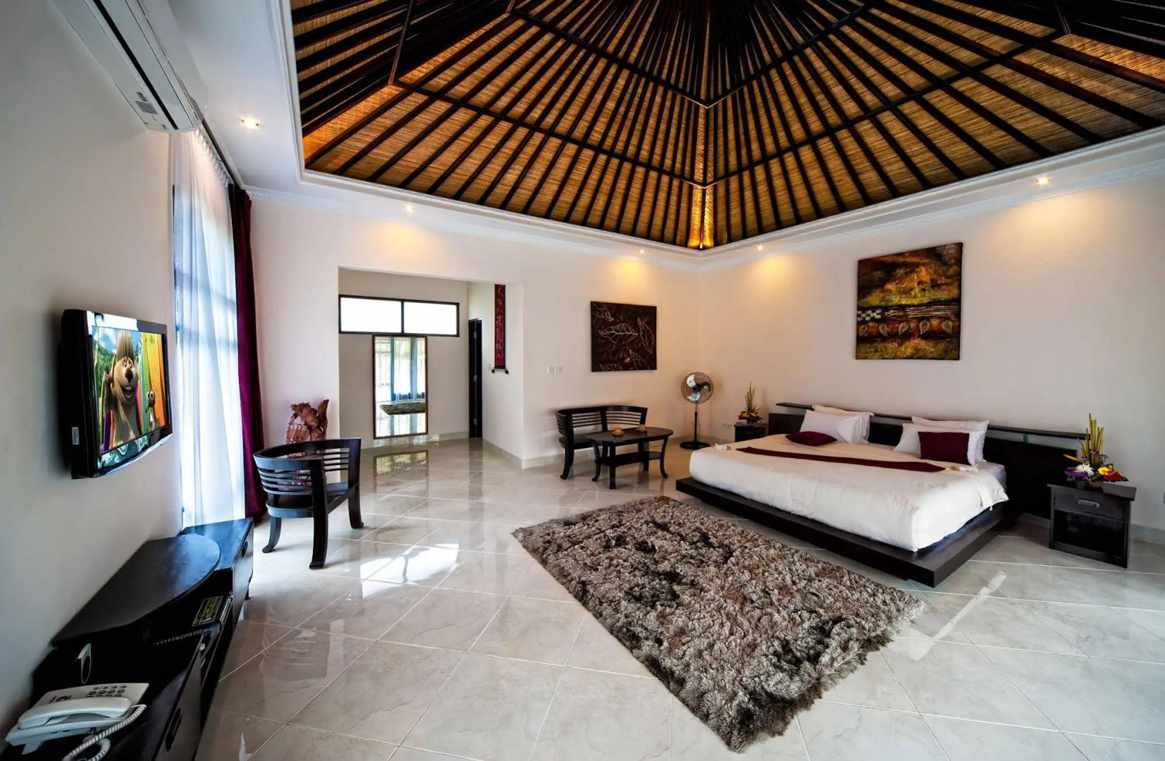 Photo - Rossa Garden Hotel Boutique