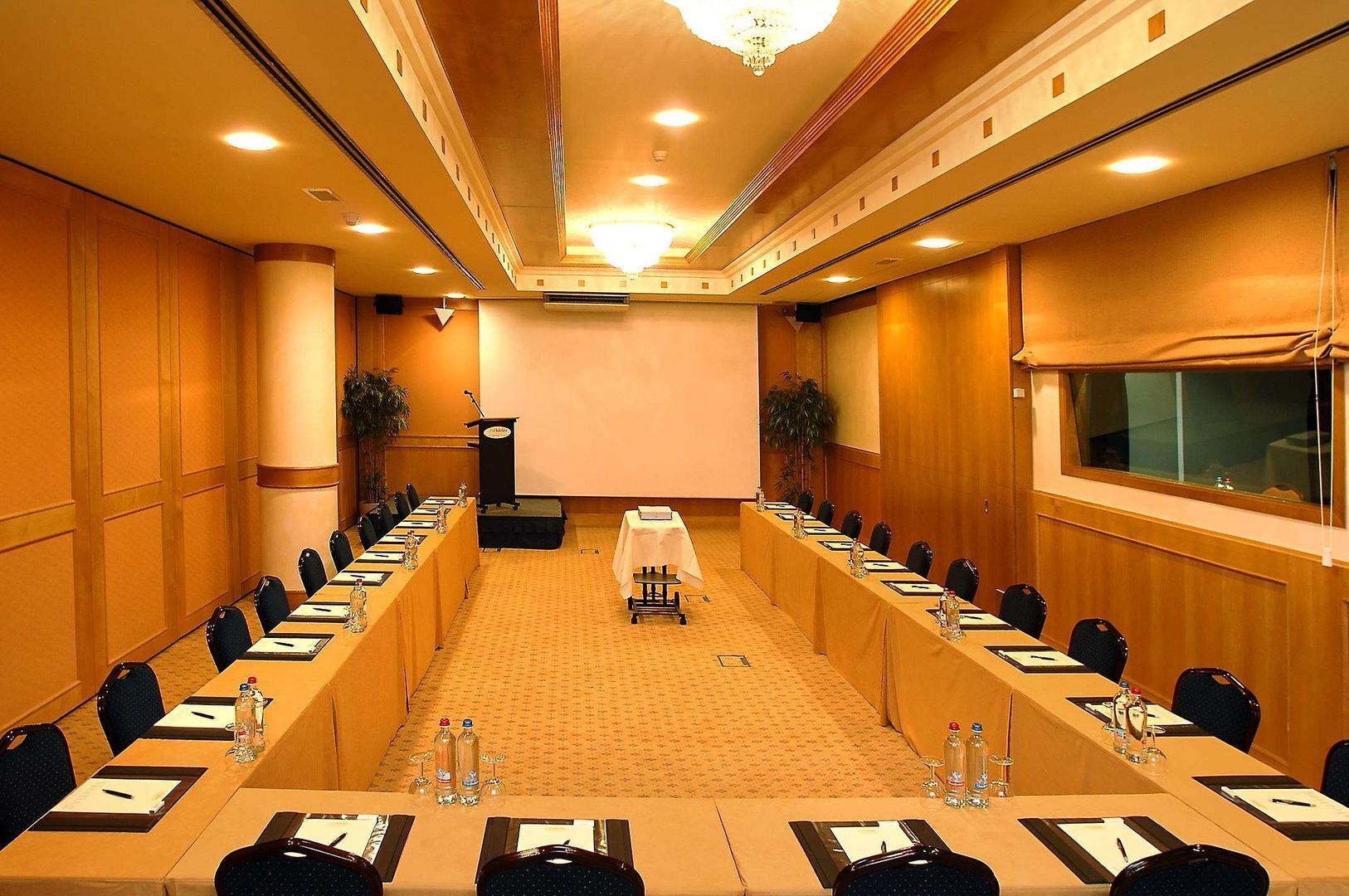 Photo - Hotel Le Châtelain