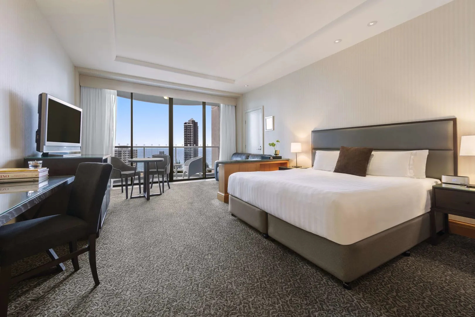Foto - Oaks Gold Coast Hotel