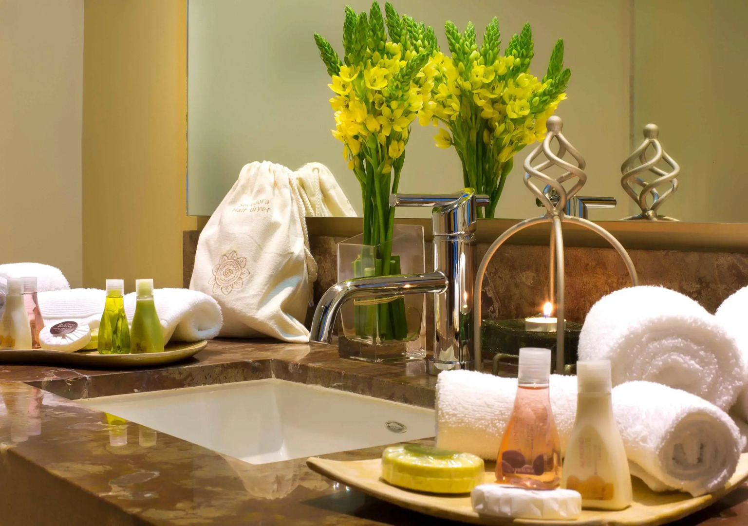 Foto - Sunset Plaza Beach Resort Puerto Vallarta All Inclusive