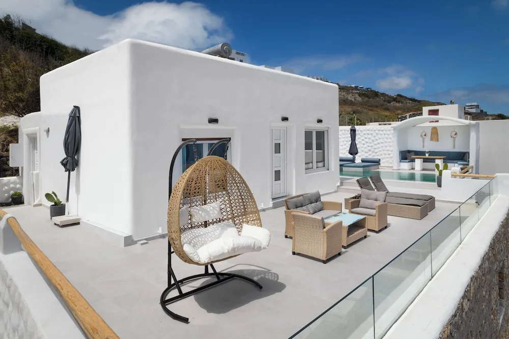 Foto - Dream Villa