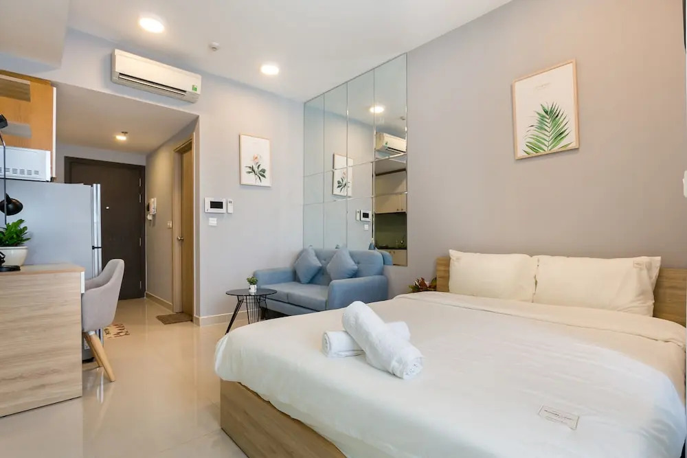 Foto - TeeUp Home - Infinity Pool Signature