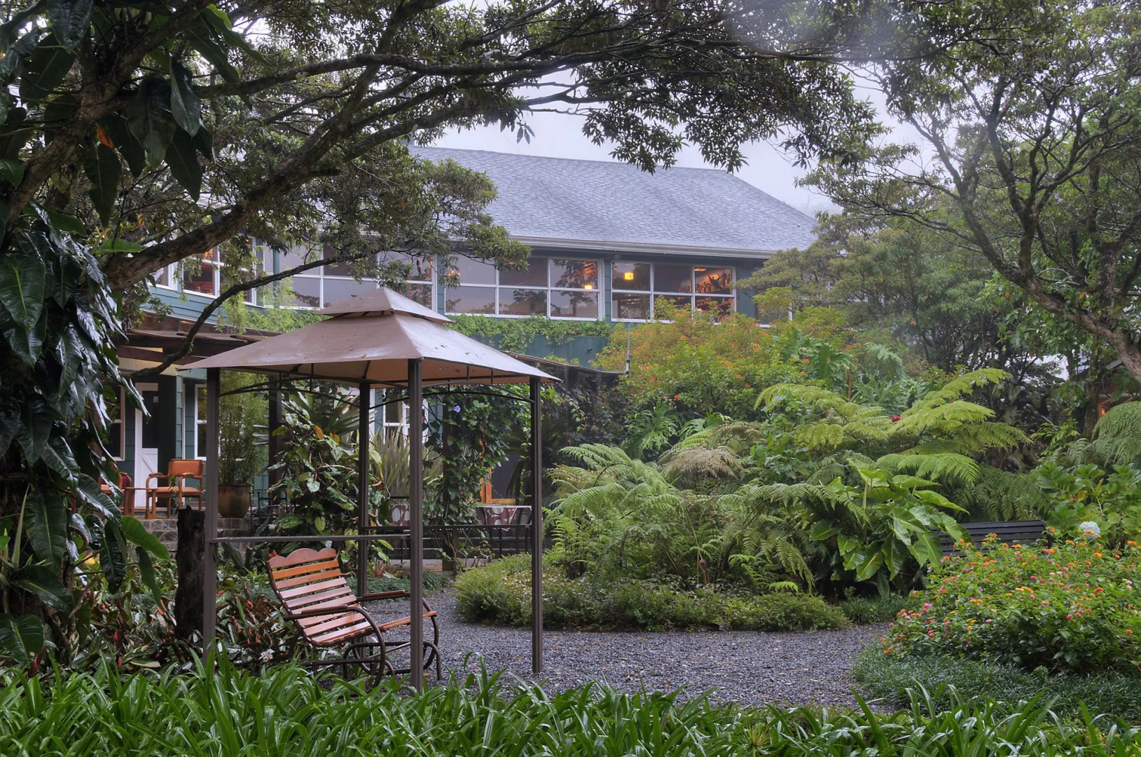 Foto - Monteverde Lodge by Böëna