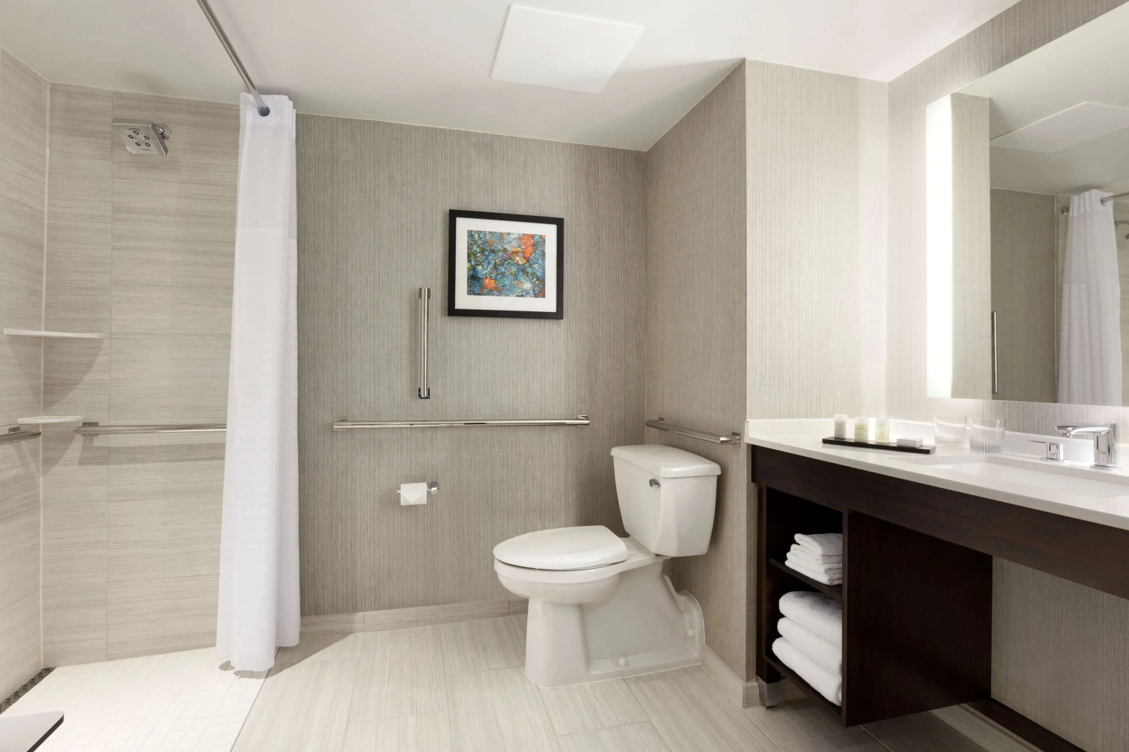 Foto - Embassy Suites by Hilton Chicago Lombard