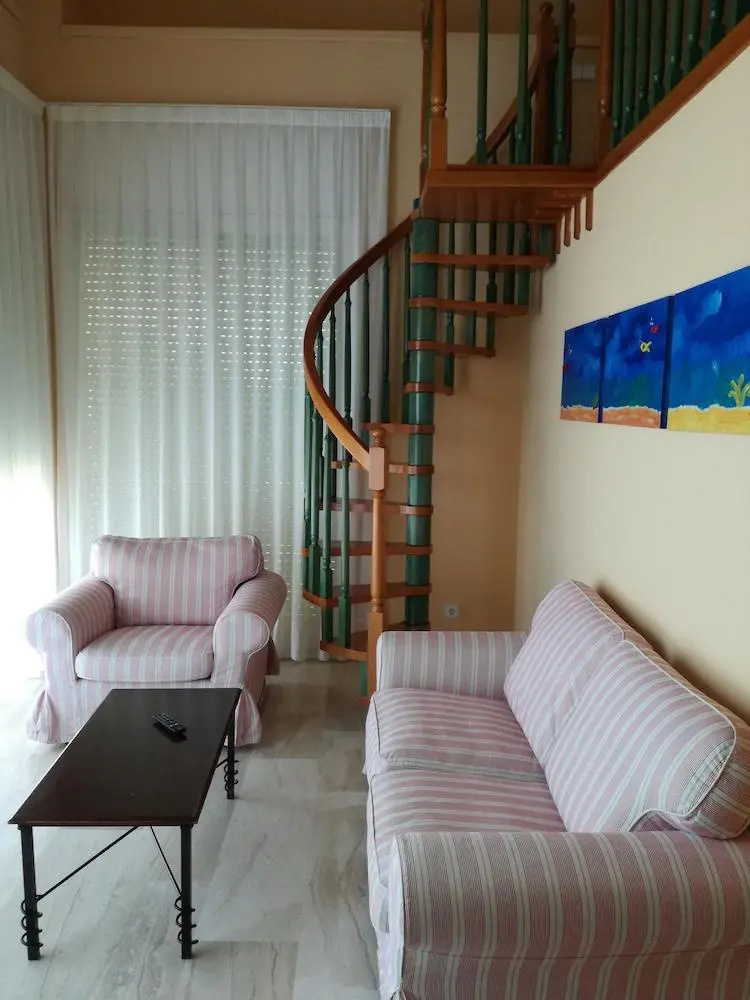 Foto - Marea Aparthotel
