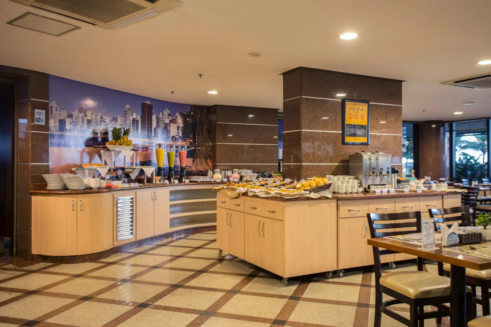 Foto - Quality Suites Vila Velha