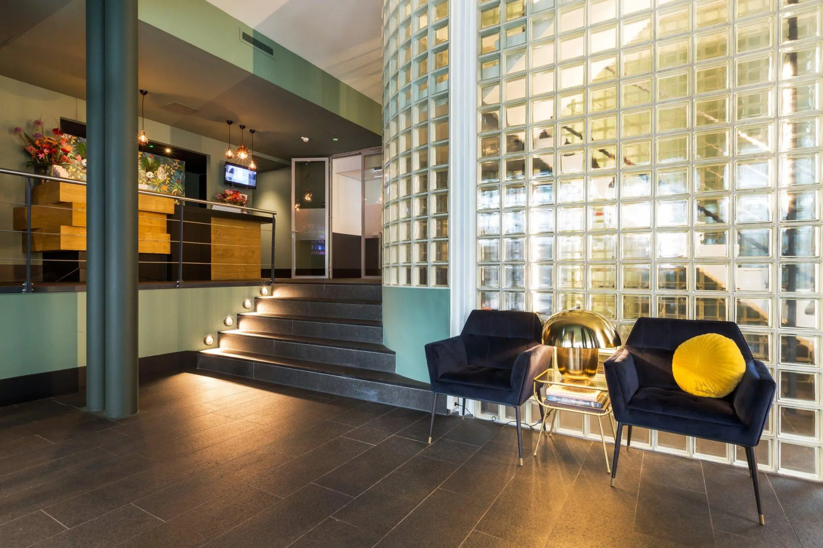 Foto - Hotel2Stay