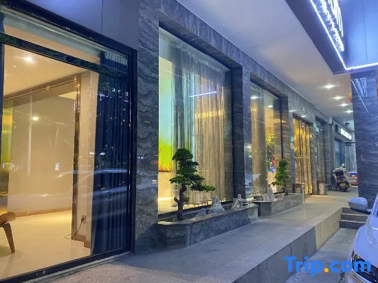 7Days Inn Hotel (Songzi Gaocheng Avenue)