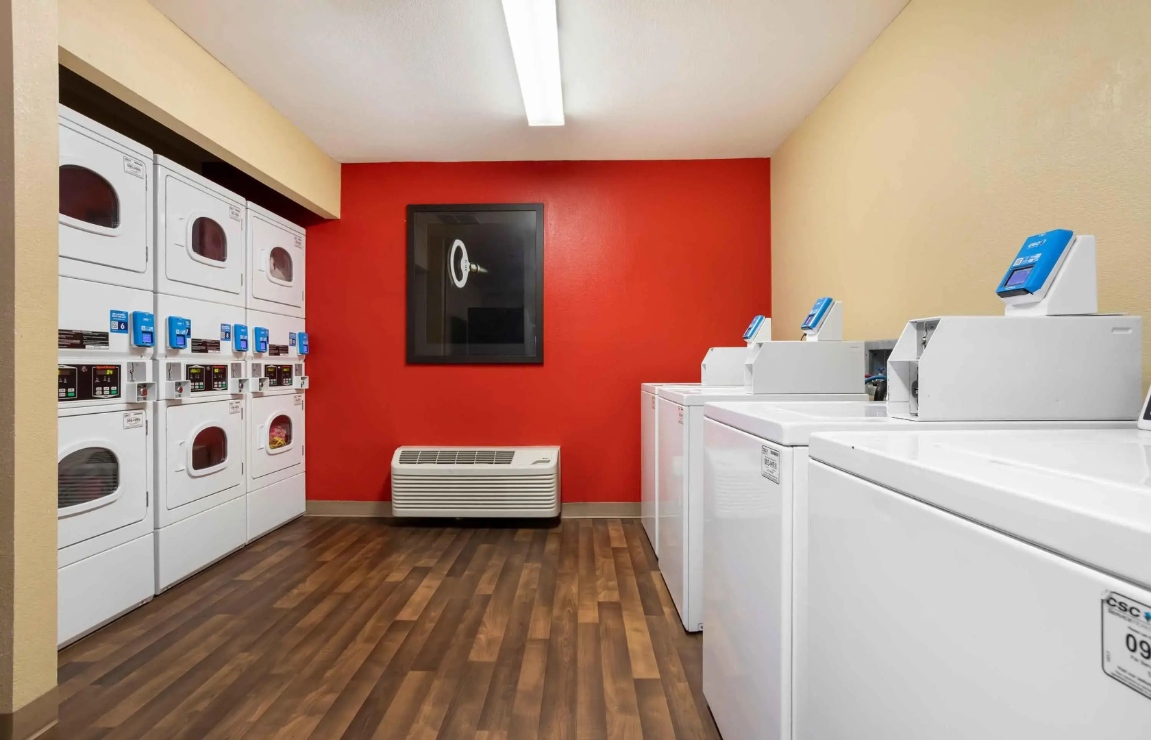 Foto - Extended Stay America Suites - Houston - Willowbrook - HWY 249