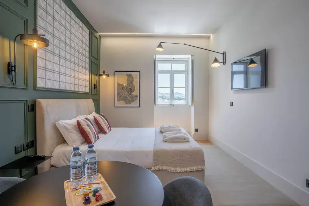 Photo - Gigantones GuestHouse