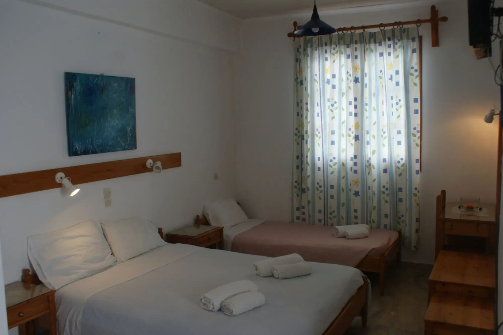Foto - Hotel Eleftheria