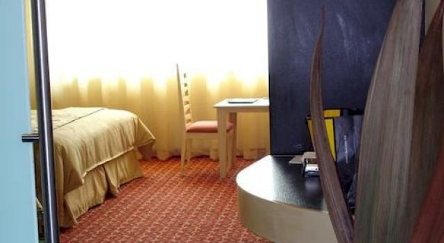 Photo - Hotel Scala Magna