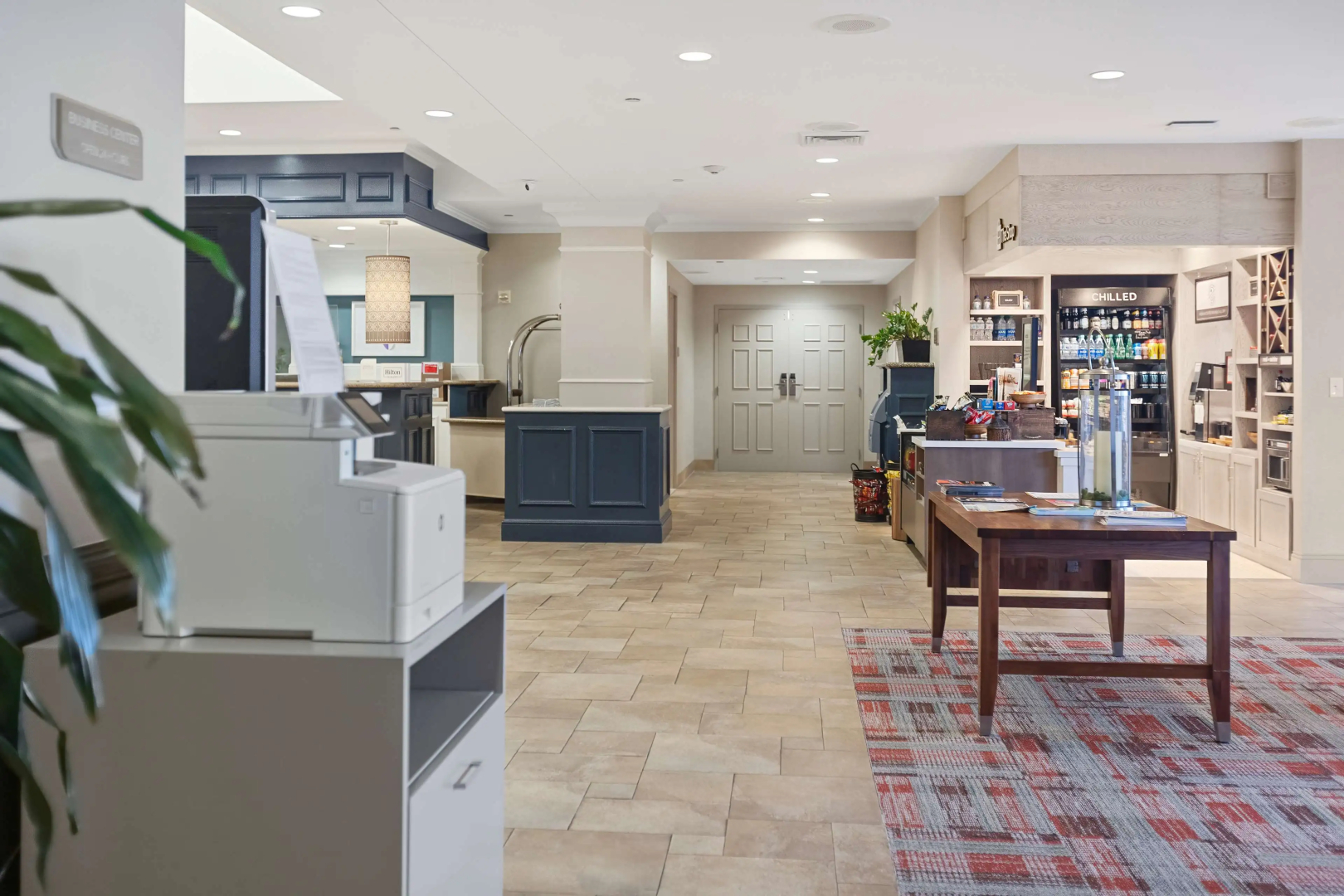 Photo - Hilton Garden Inn New Orleans French Quarter/CBD