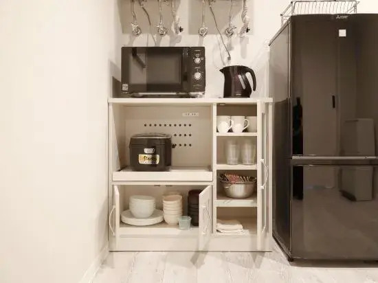 Foto - LESTEL MARU Sapporo Maruyama - Vacation STAY 15371v