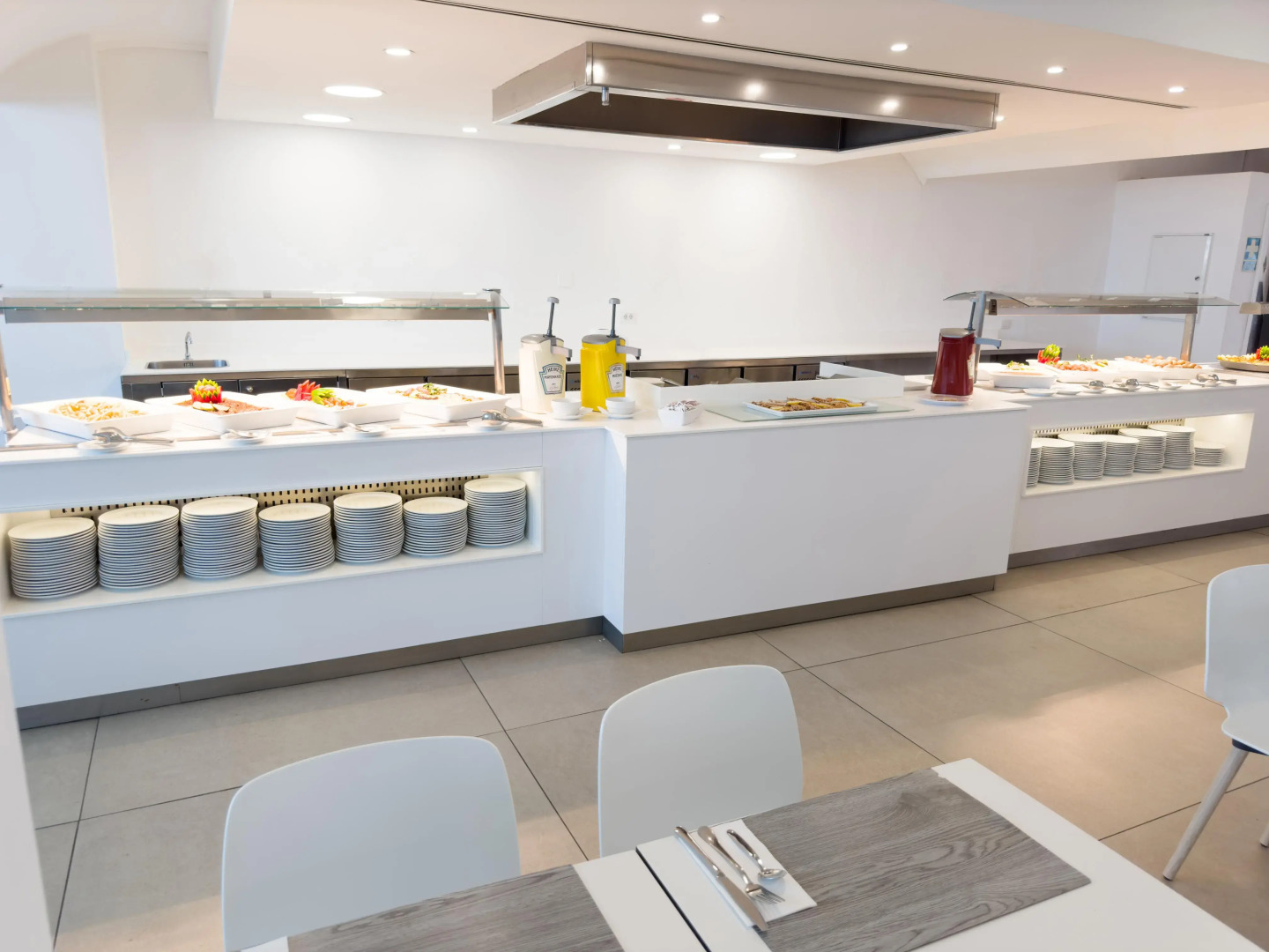 Foto - BLUESEA Lagos de Cesar